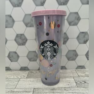 Starbucks Cold Cup 24oz